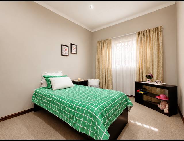 3 BEDROOM HOUSE FOR SALE IN RISIVILLE